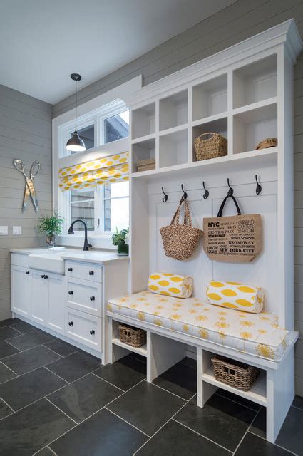 Functional Laundry Mud Room Inspiration Everyday Megan