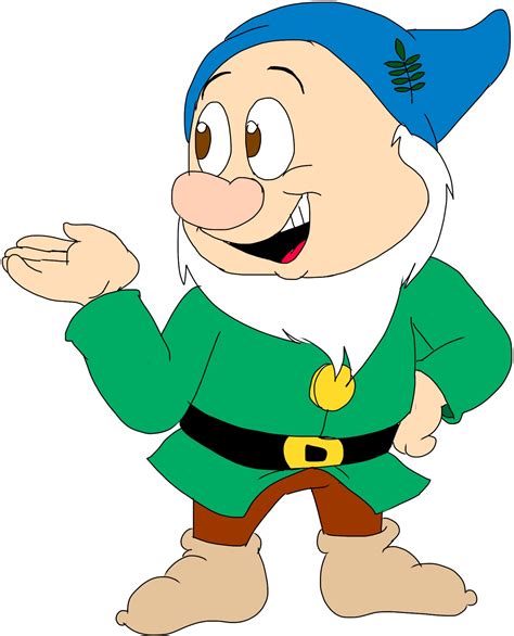 The Dwarfs | Disney Fanon Wiki | FANDOM powered by Wikia