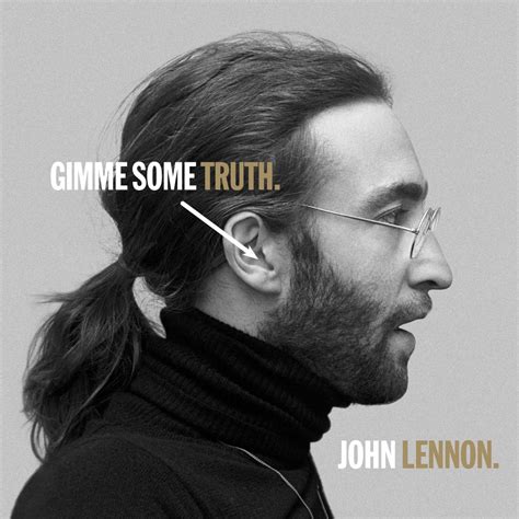 Gimme Some Truth The Ultimate Mixes Album By John Lennon Apple Music