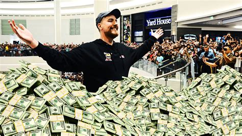 MrBeast's billion-dollar business and the real reason VCs want to ...