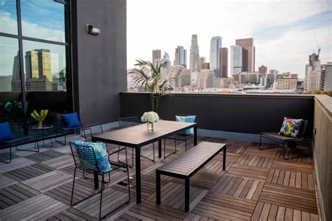 Arriba 55 Imagen Los Angeles Office Design Abzlocal Mx