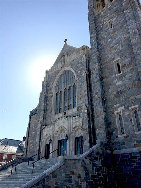 Sacred Heart Traditional Roman Catholic Church Mass In Latin