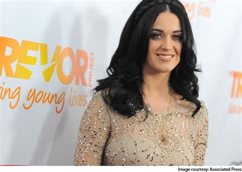 Katy Perry Appointed As Unicefs Newest Goodwill Ambassador