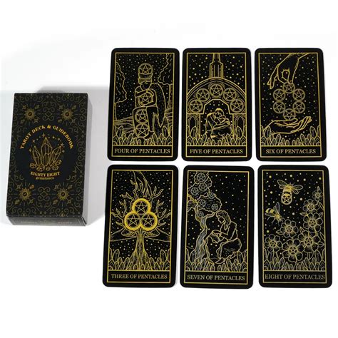 Productos De Tarot Cartas Del Tarot Gratis