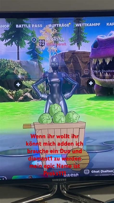 Nur Platin 3 Und Platin 2 Kann Mein Duo Sein YouTube