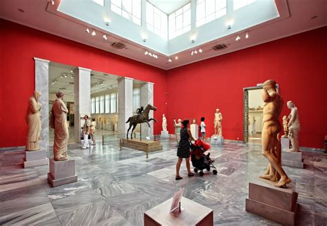 The 10 Best Museums In Madrid, Spain | CuddlyNest