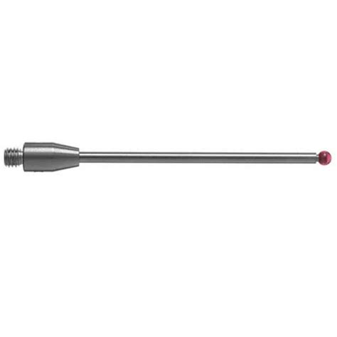 Sonde Tactile Cmm Pr Cise Stylet De Sonde Fil Mm Pointe De Balle