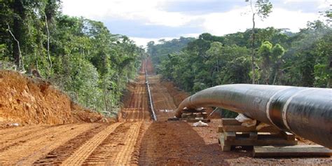 Uganda To Launch Construction Of East African Crude Oil Pipeline CCE