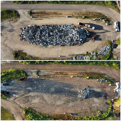 Scrap Metal Recyclers In Queensland Action Metal Recyclers