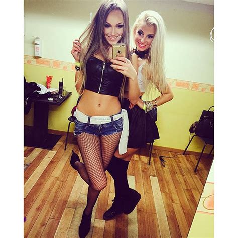 Naked Elisa Kolk Added By KA