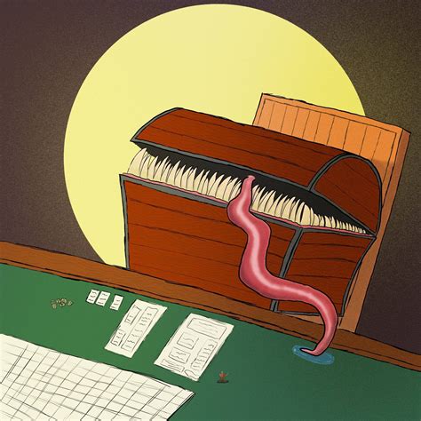 [OC] The chances of one of your players being a mimic is low, but never