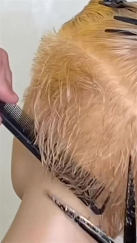 Undercut Haare Selber Schneiden Haare Schneiden Haarschnitt