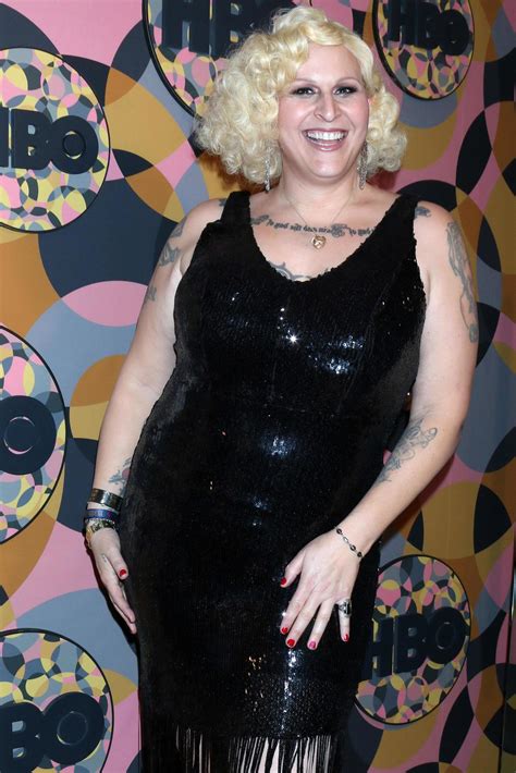 LOS ANGELES JAN 5 - Shakina Nayfack at the 2020 HBO Golden Globe After