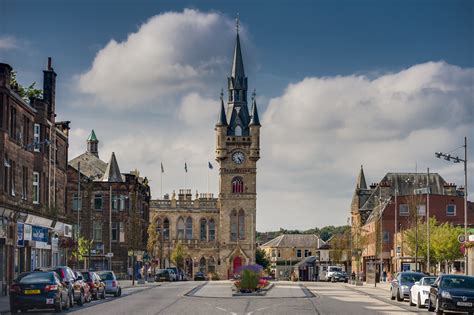 renfrew visitor guide accommodation     visitscotland