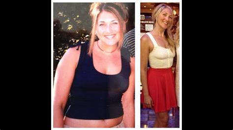 My Story My Weight Loss A Very Real Beachbody Transformation Youtube