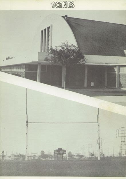 Explore 1959 Bell Gardens High School Yearbook Bell Gardens Ca