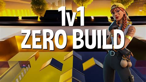 👑presid 1v1 Zero Build 0477 9910 8423 من ابتكار Altaa Fortnite