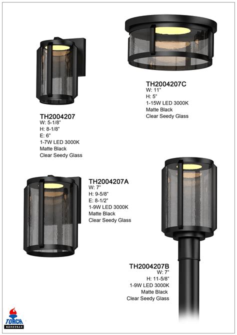 dongguan Torch Lighting Limited.