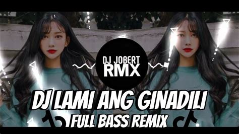 Dj No Pets Allowed X Lami Ang Ginadili Tiktok Slowed Full Bass Remix