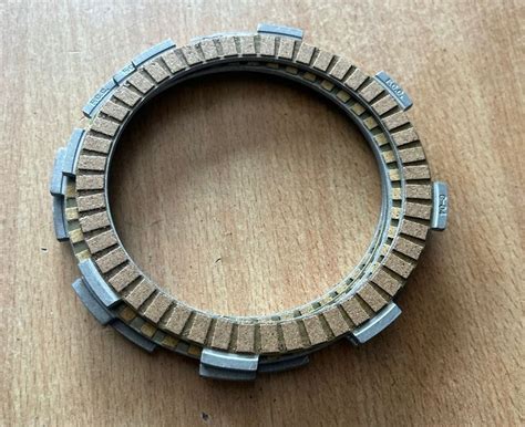 shine original clutch plate