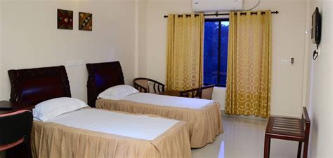 Rose International Nilambur