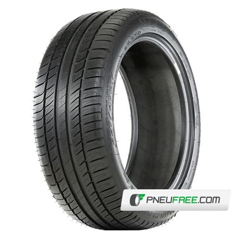 PNEU 205/55R16 91V PRIMACY HP ZP RUN FLAT MICHELIN - Pneufree.com
