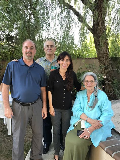 Exec Team Enf of year potluck May 2 2017 | Sonya Christian's Blog