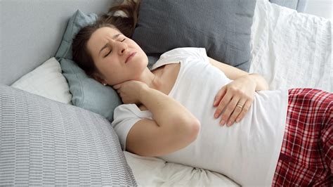 How to Sleep with Intercostal Muscle Strain: Tips for Comfort