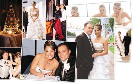 Ron Fisico & Trish Stratus Married Since 2006, Children & Family