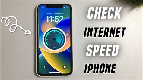 How To Check Internet Speed In Iphone How To Check Data Usage In