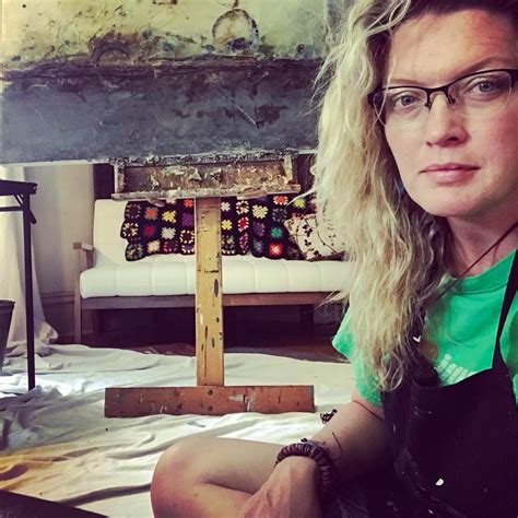 Jennifer Bowman Artist
