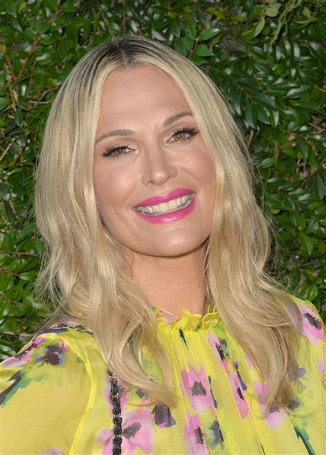 MOLLY SIMS at Chanel Dinner Celebrating Our Majestic Oceans in Malibu 06/02/2018 - HawtCelebs