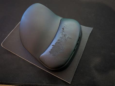 Razer Tartarus Pro Wrist Rest Fix Rrazer