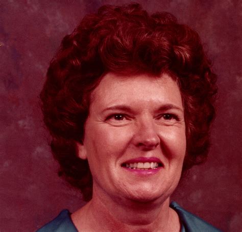 Remembering Betty Jean Crisp Obituaries Maryville Memorial Funeral Home