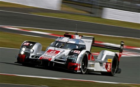 Audi Wec Muller E Rast Confermati Spunta Anche Il Nome Di Un