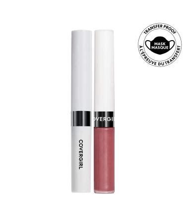 Covergirl Outlast All Day Lip Color Custom Nudes In Universal Nude Buy Now With Express