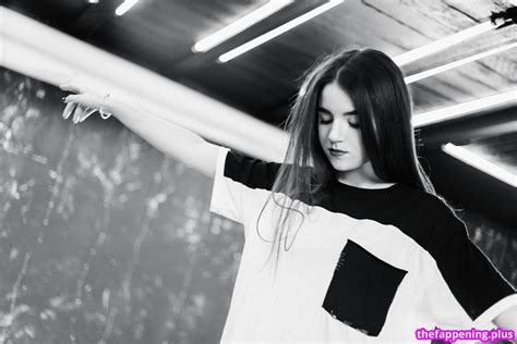 Liliana Sidorova Liliobianca Nude OnlyFans Photo 2 The Fappening Plus