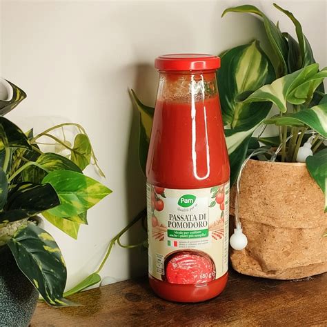 Pam Passata Di Pomodoro Reviews Abillion