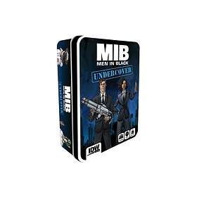 Men In Black Undercover Au Meilleur Prix Comparez Les Offres De Jeux