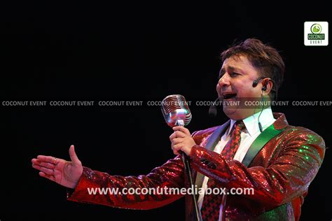 Sukhwinder Singh Live In Concert | Coconut Event