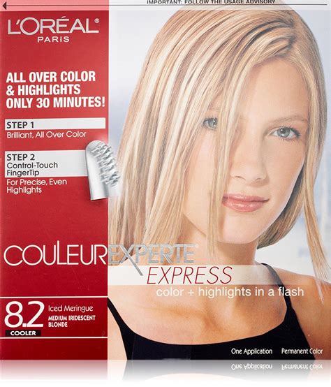 L Oreal Couleur Expert