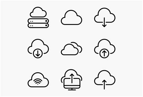 Premium Icons Hd Png Download Kindpng