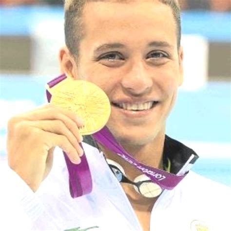 Chad Le Clos Chad South African Wonderful Things