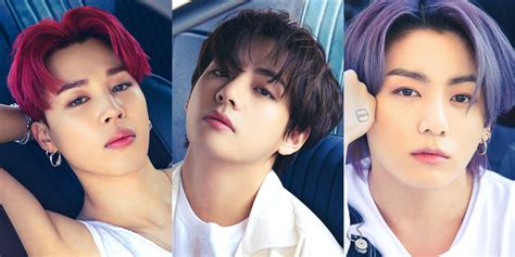 Gambar Bts V Dan Jungkook 57 Koleksi Gambar