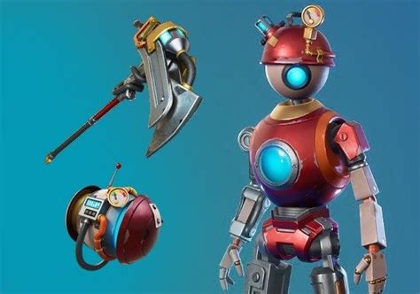 Buy Fortnite Mecha Pop Pack Arg Xbox Live Cd Key Cheap