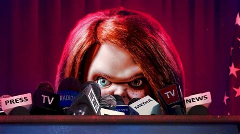 Chucky Temporada Estreno Trailer D Nde Ver Y Todo Lo Que Debes