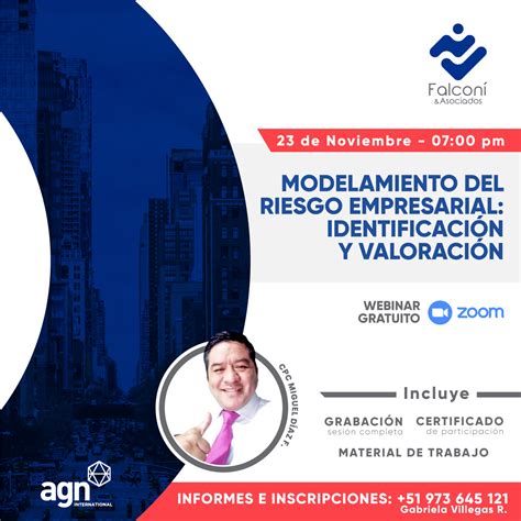 Modelamiento Del Riesgo Empresarial Identificaci N Y Valoraci N