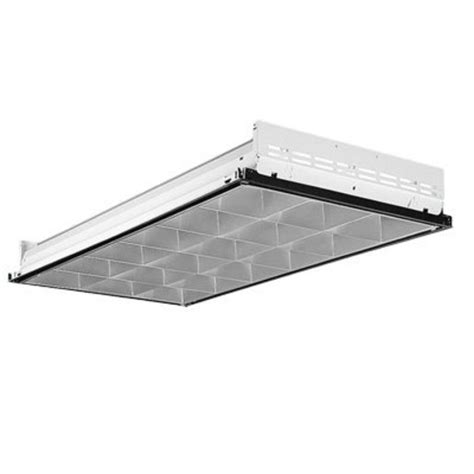 Parabolic Light Fixture 2 X Shelly Lighting