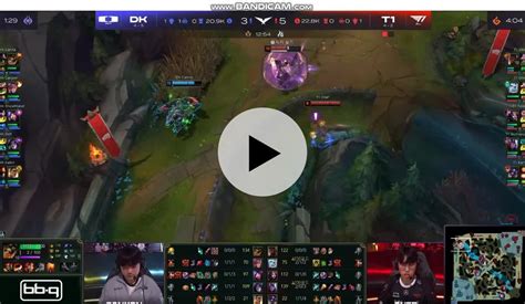 T1 Vs Dk 칸나 드리블 ㄷㄷㄷㄷㄷㄷㄷㄷㄷㄷㄷㄷ 롤 리그 오브 레전드 에펨코리아