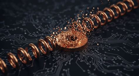 Your First Step into a Decentralized Web with a Blockchain Domain ∞ Guide